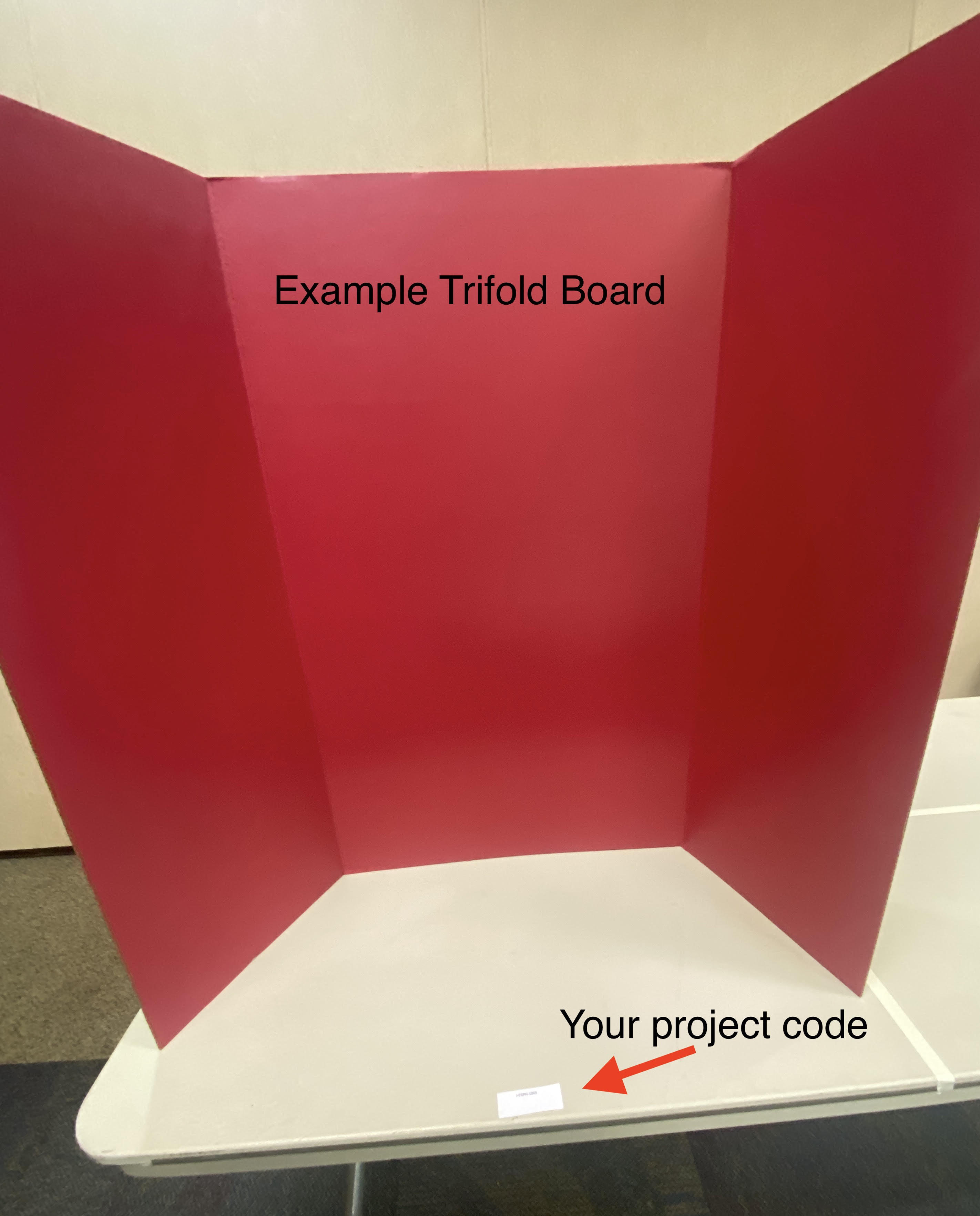 table layout